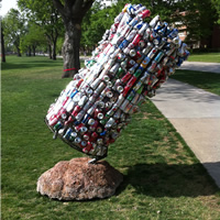 Sculpture