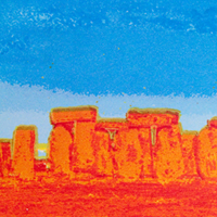 Serigraphy